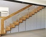 Construction et protection de vos escaliers par Escaliers Maisons à Artannes-sur-Thouet